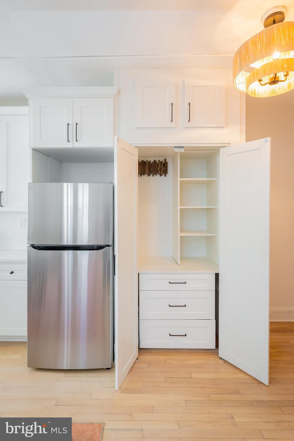 1954 Columbia Road Northwest, Unit 602 Washington, DC 20009 - Photo 11 of 30