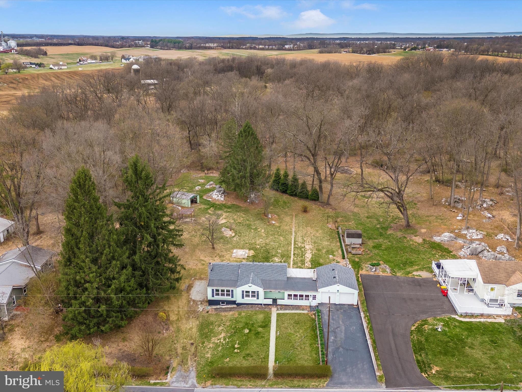 9732 Garis Shop Road Hagerstown, MD 21740 - Photo 77 of 89 Aerial