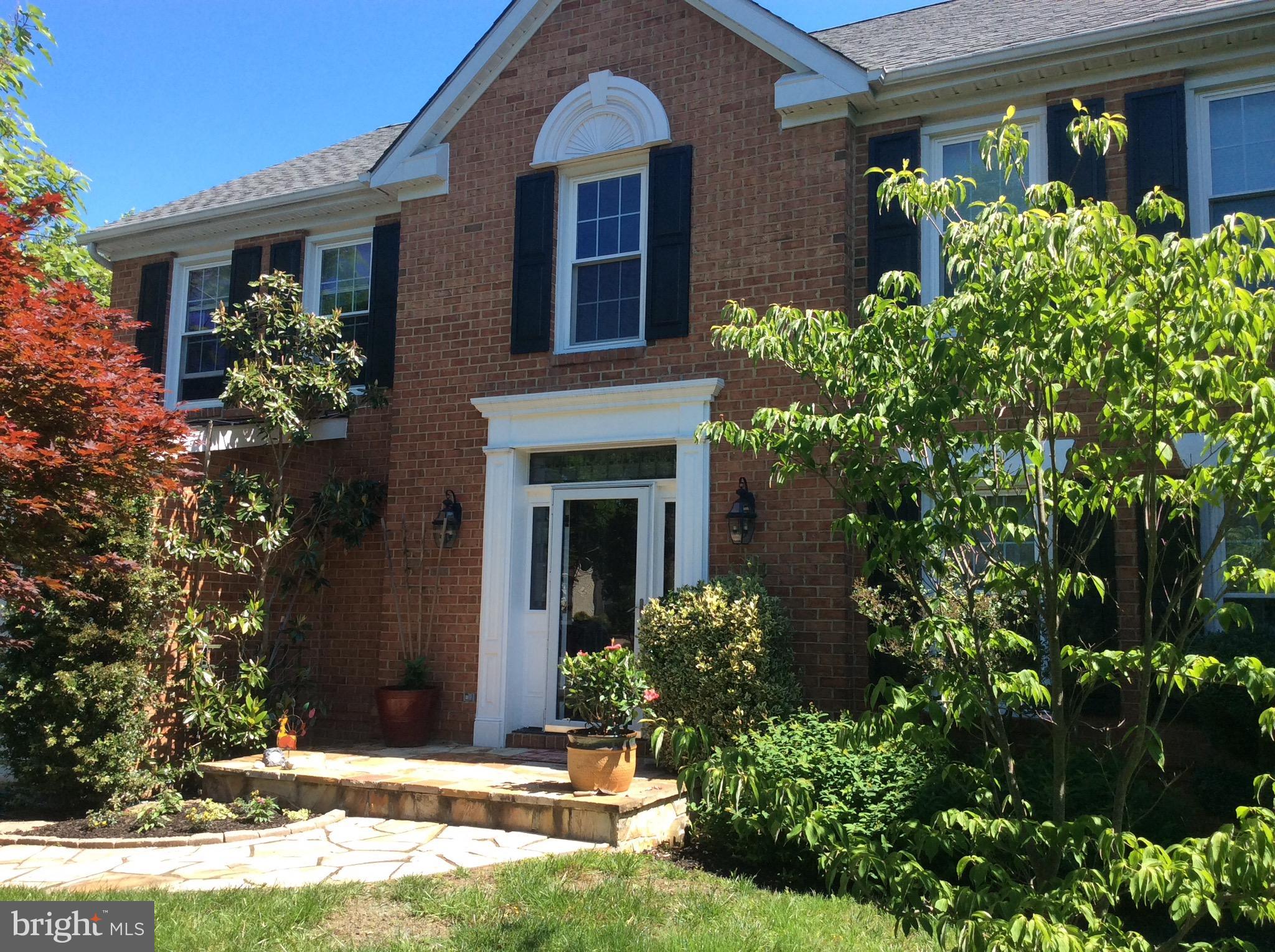 3222 Breckenridge Way Riva, MD 21140 - Photo 1 of 29 front view of a house