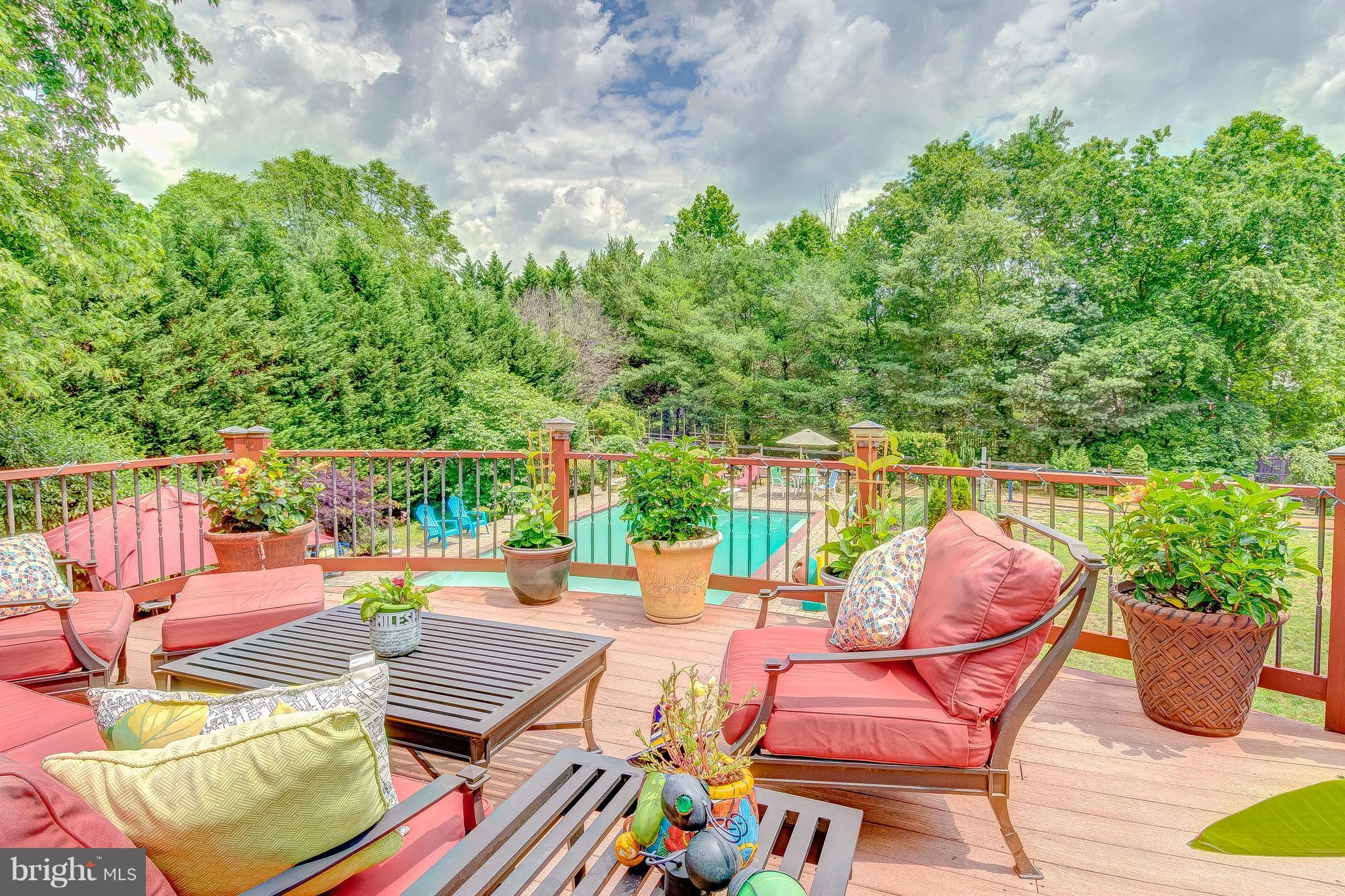 3222 Breckenridge Way Riva, MD 21140 - Photo 13 of 29 a outdoor view with a seating space