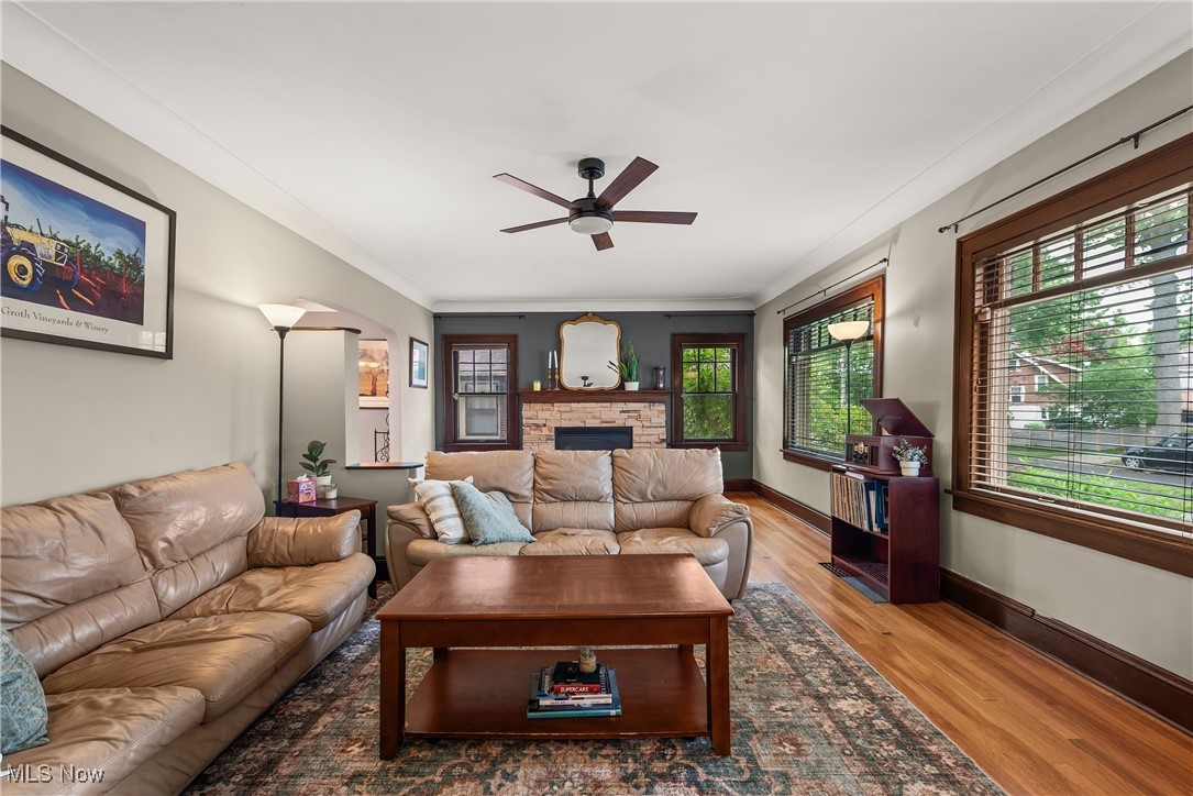 4682 Hilland Road Cleveland, OH 44109 - Photo 7 of 50 Gallery Image 7