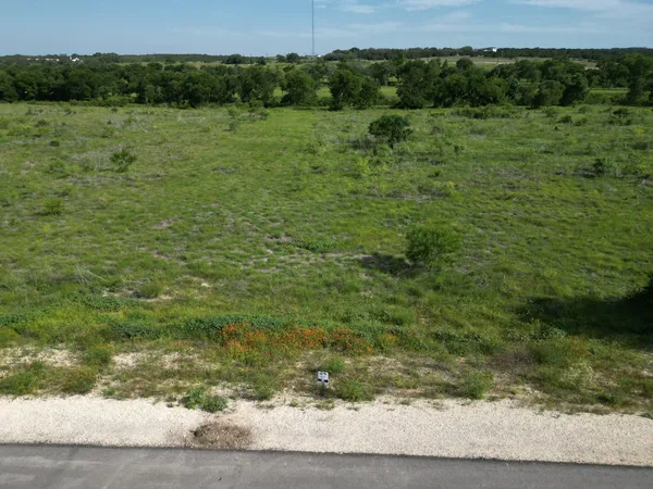 a view of a field