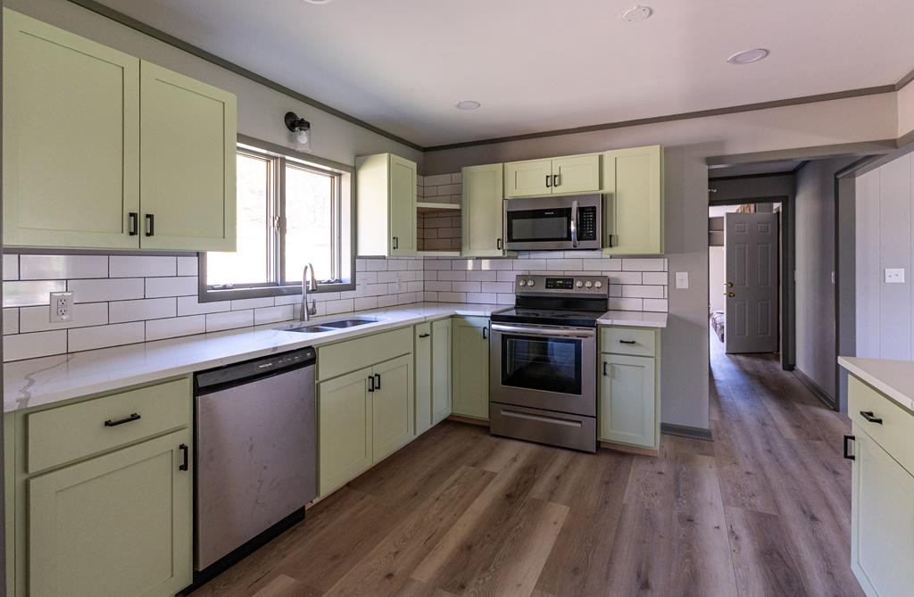 1805 Stewart Road Andrews, NC 28901 - Photo 29 of 62 Gallery Image 29