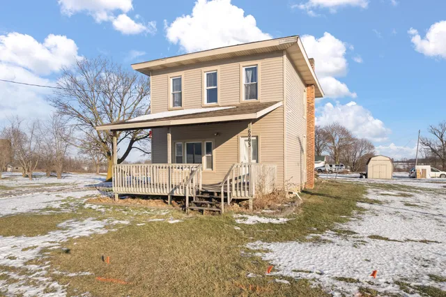 $170,000 | 6993 Morey Highway, Clayton, MI 49235