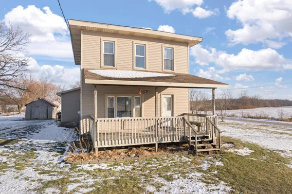 $160,000 | 6993 Morey Highway, Clayton, MI 49235