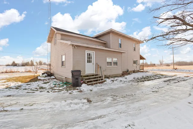 $170,000 | 6993 Morey Highway, Clayton, MI 49235