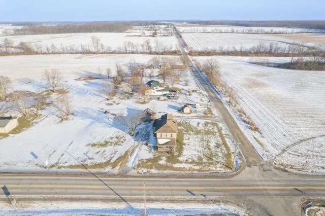 $170,000 | 6993 Morey Highway, Clayton, MI 49235