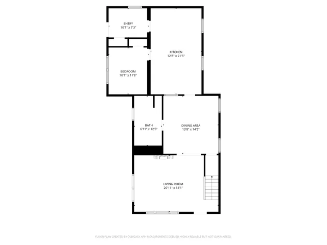 $170,000 | 6993 Morey Highway, Clayton, MI 49235