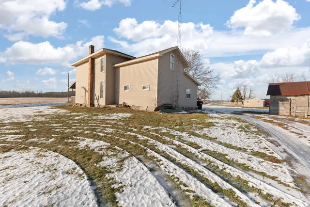 $170,000 | 6993 Morey Highway, Clayton, MI 49235