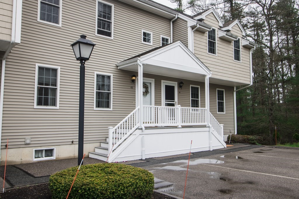43 Pine Ridge Way, Unit 43 Middleboro, MA 02346 - Photo 24 of 30 Gallery Image 24