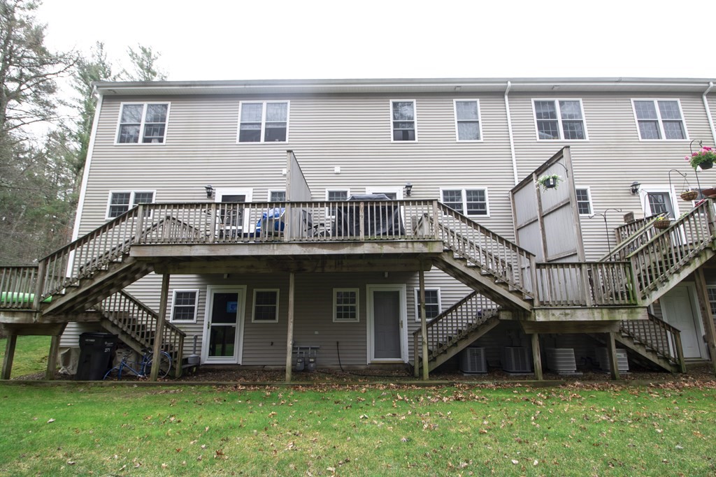 43 Pine Ridge Way, Unit 43 Middleboro, MA 02346 - Photo 25 of 30 Gallery Image 25