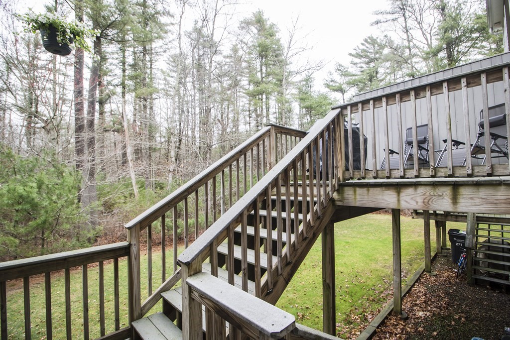 43 Pine Ridge Way, Unit 43 Middleboro, MA 02346 - Photo 28 of 30 Gallery Image 28