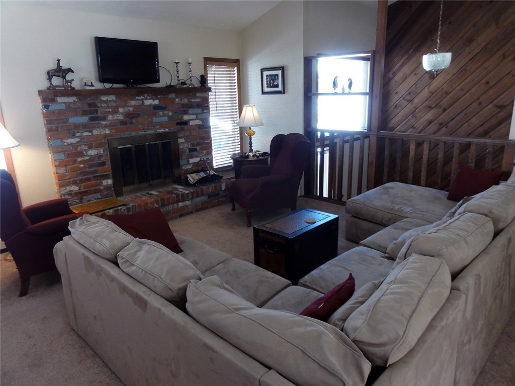 434 Big Elk Road Dillon, CO 80435 - Photo 5 of 25 Gallery Image 5