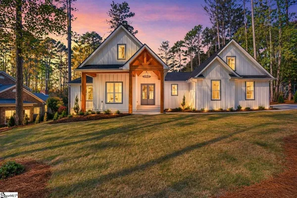 $769,000 | 1433 Stillwater Drive, Seneca, SC 29672