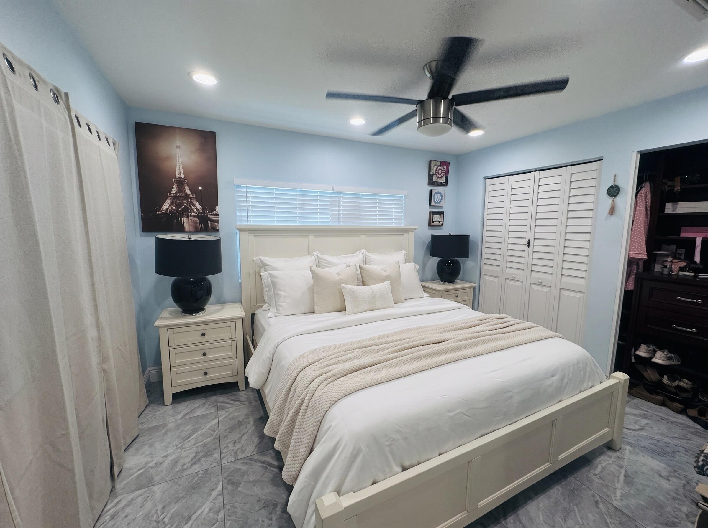 3718 Coconut Road, Unit A Palm Springs, FL 33461 - Photo 12 of 19 Room 1