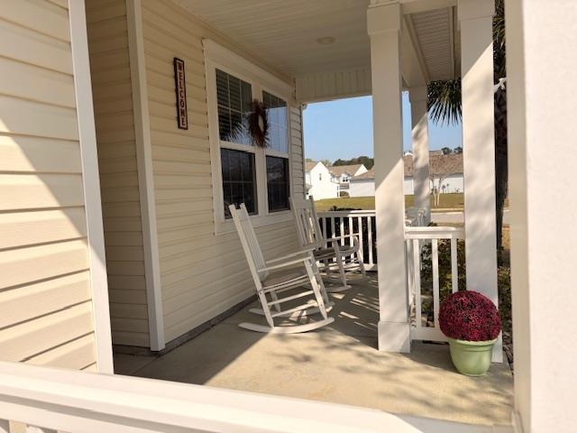 3749 White Wing Circle Myrtle Beach, SC 29579 - Photo 5 of 43
