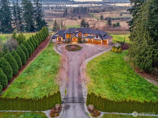 $3,650,000 | 2230 75th Avenue Northeast, Lake Stevens, WA 98258