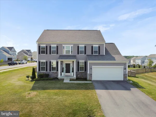 $600,000 | 18316 Petworth Circle, Hagerstown, MD 21740