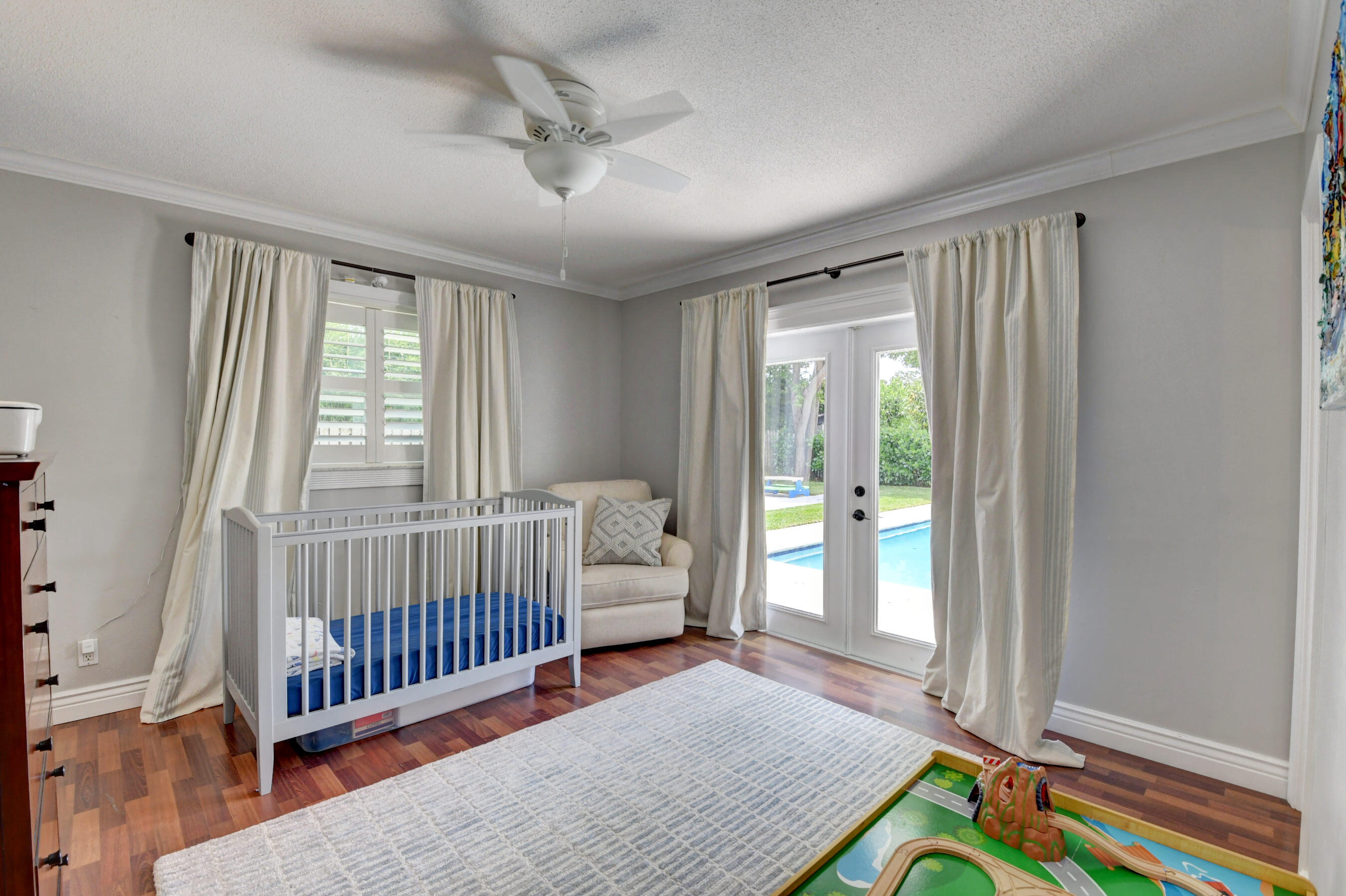 1560 Southwest 8th Avenue Boca Raton, FL 33486 - Photo 15 of 26 Bedroom 4