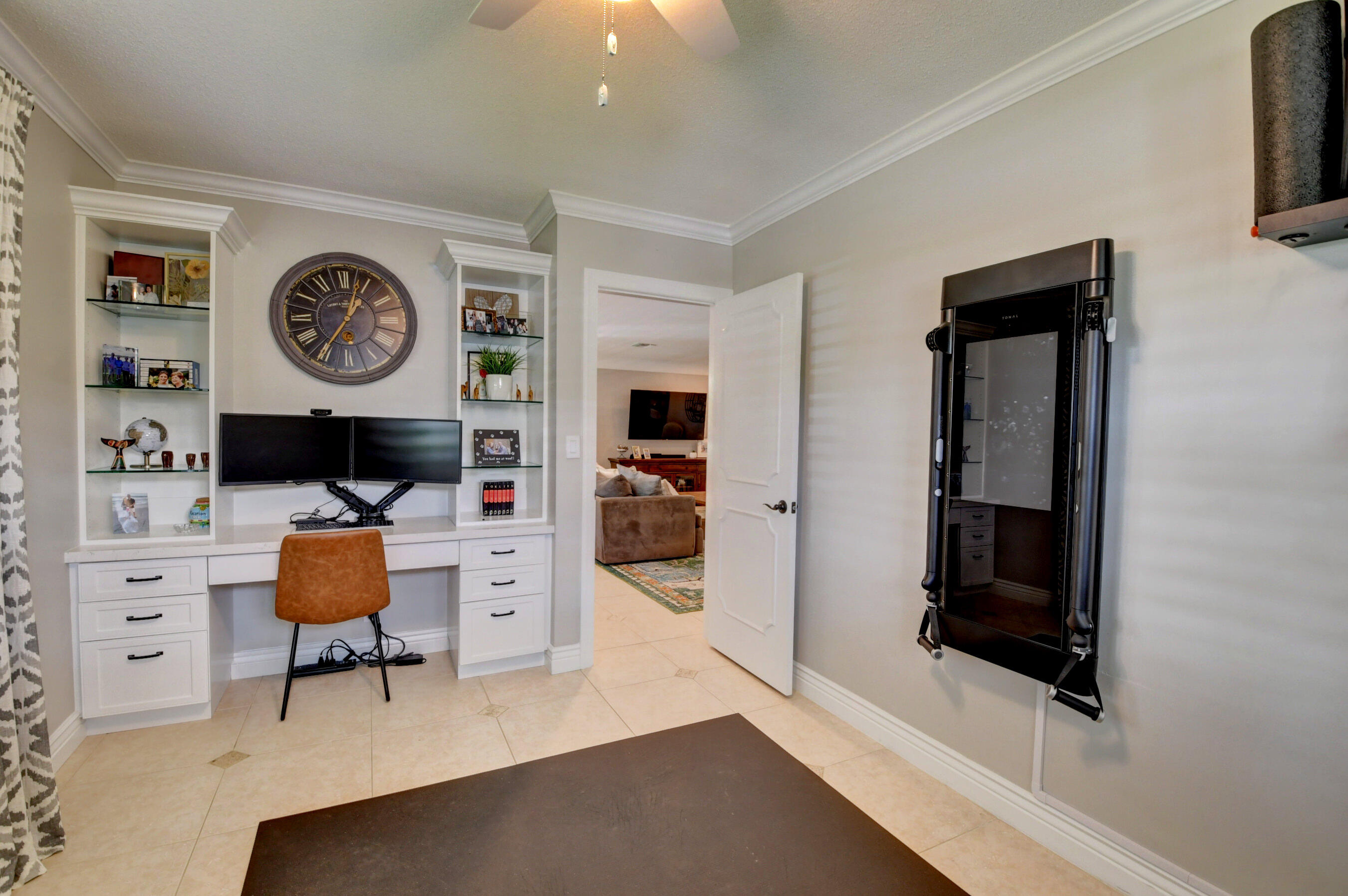 1560 Southwest 8th Avenue Boca Raton, FL 33486 - Photo 16 of 26 Den