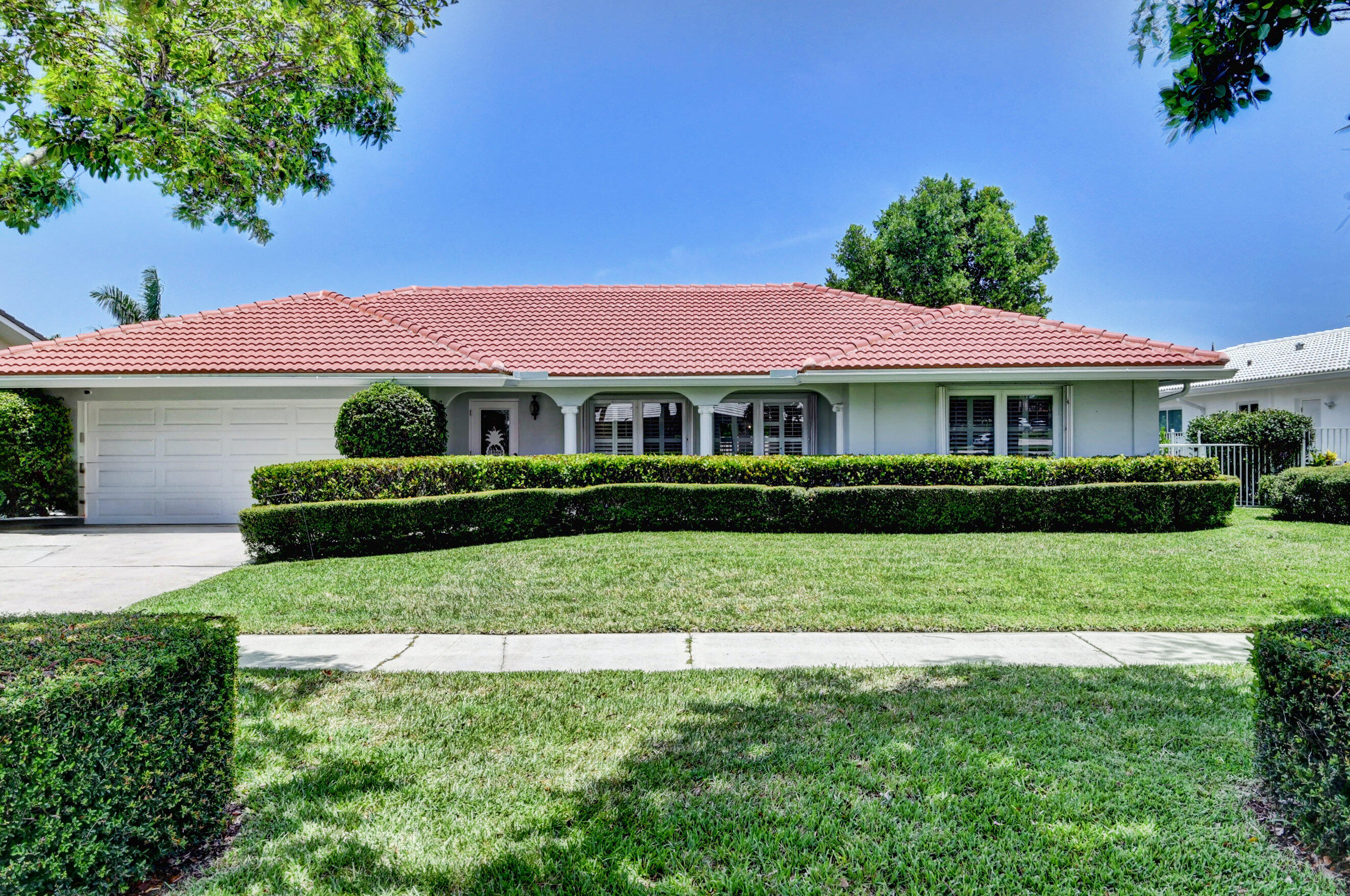 1560 Southwest 8th Avenue Boca Raton, FL 33486 - Photo 2 of 26 Front Exterior