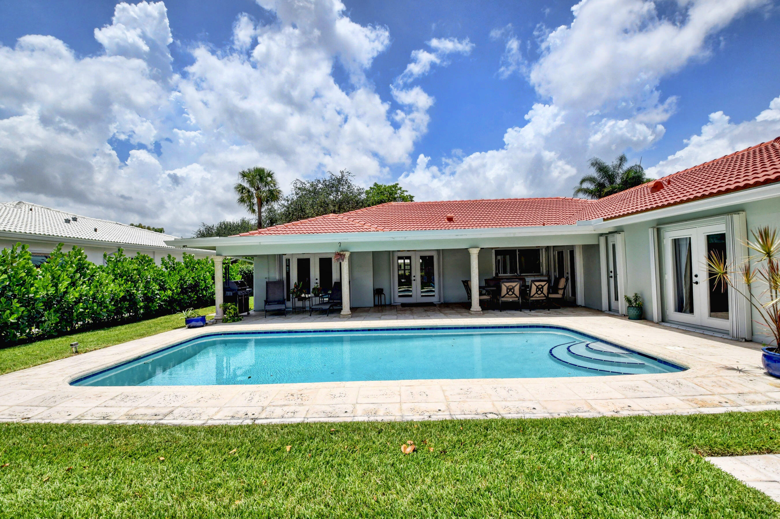 1560 Southwest 8th Avenue Boca Raton, FL 33486 - Photo 25 of 26 Pool