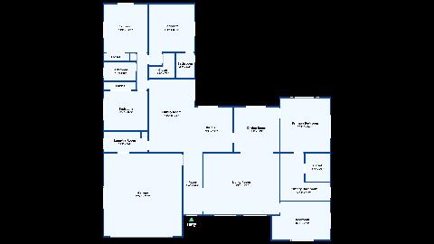 1560 Southwest 8th Avenue Boca Raton, FL 33486 - Photo 26 of 26 floor plan