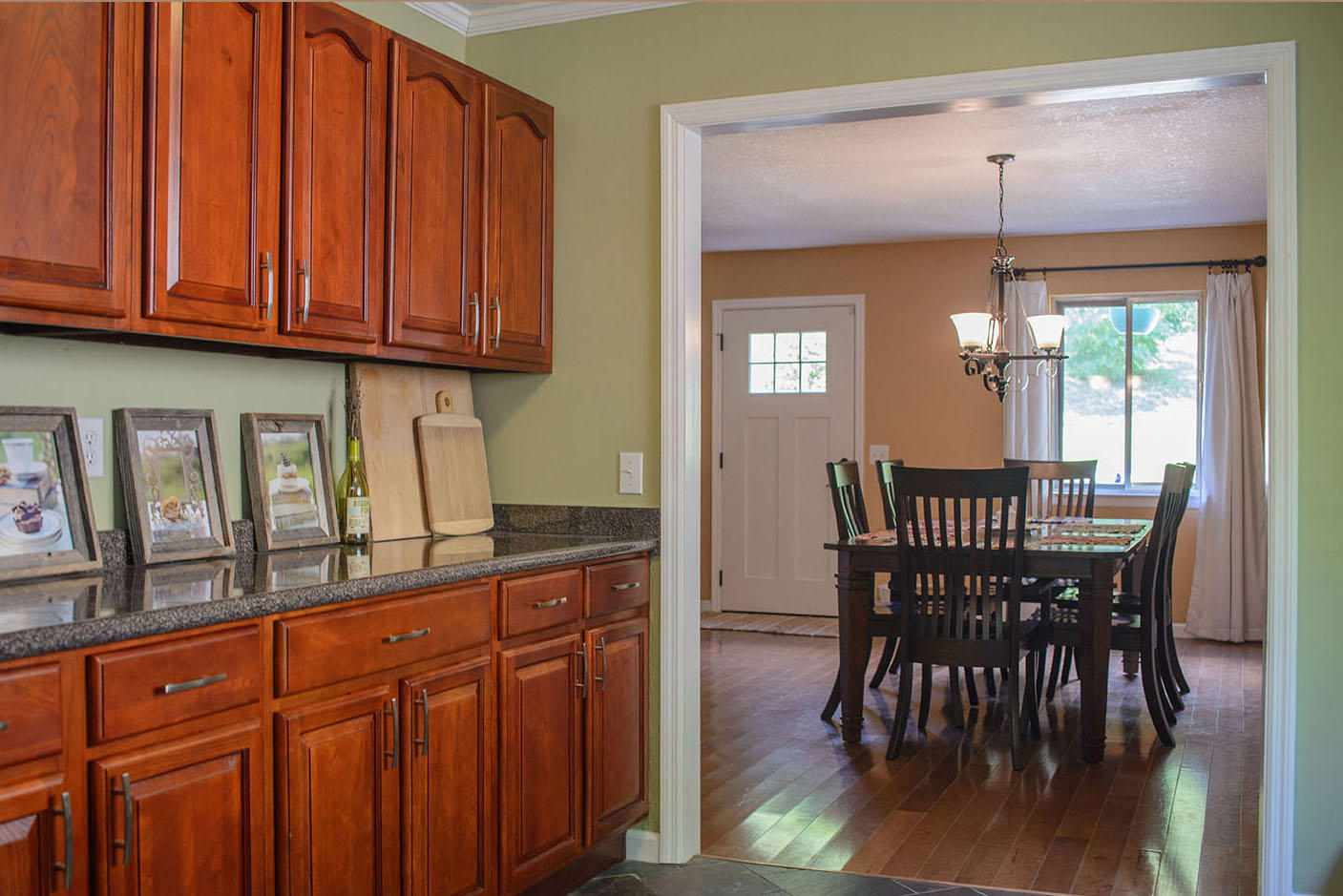 4914 Eldridge Road Hixson, TN 37343 - Photo 23 of 38 022