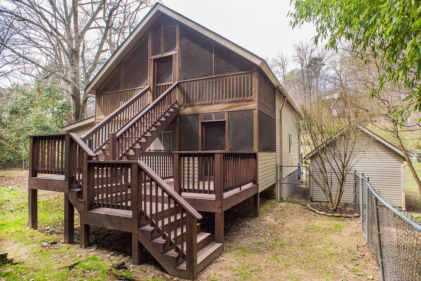 4914 Eldridge Road Hixson, TN 37343 - Photo 35 of 38 034