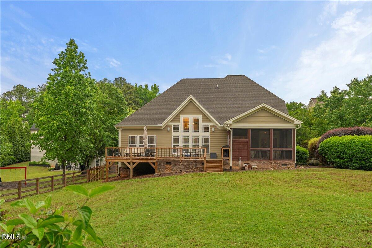 7400 Denlee Road Raleigh, NC 27603 - Photo 41 of 47 71-P1137484