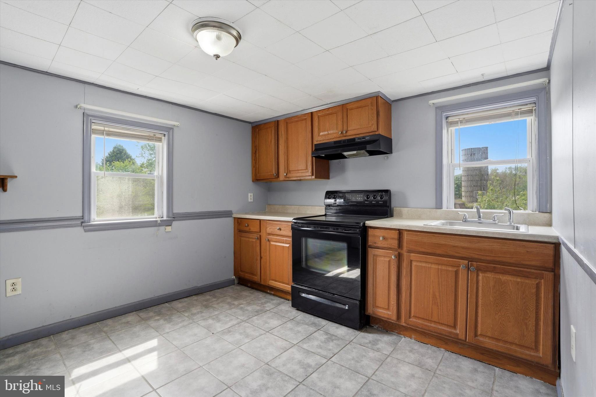 847 Faust Road Perkiomenville, PA 18074 - Photo 8 of 13 Kitchen