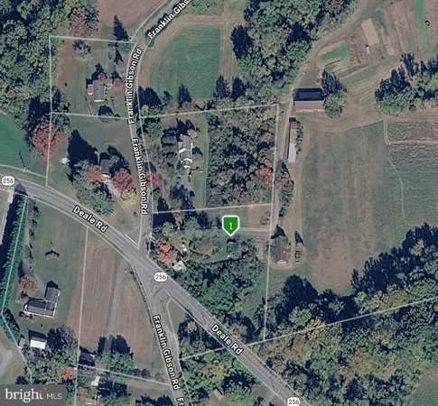 $300,000 | 6025 Franklin Gibson Road, Tracys Landing, MD 20779