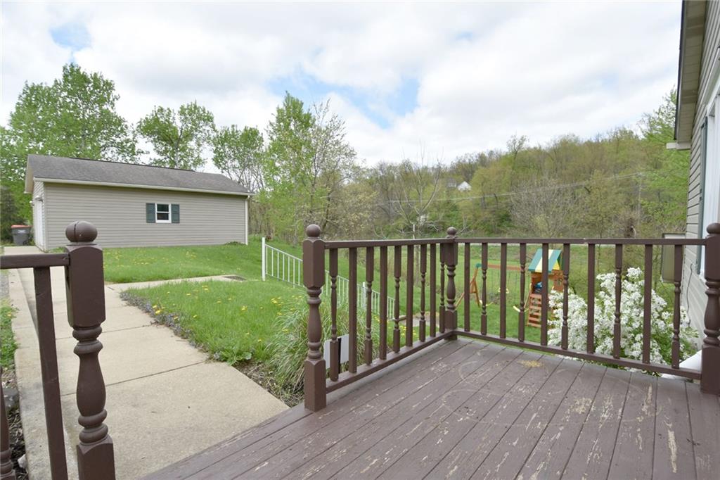 113 Gill Drive Beaver Falls, PA 15010 - Photo 2 of 23
