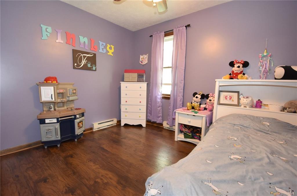 113 Gill Drive Beaver Falls, PA 15010 - Photo 13 of 23