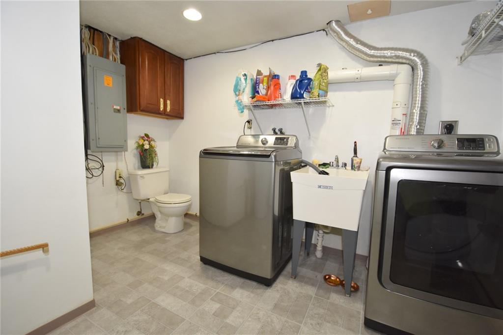 113 Gill Drive Beaver Falls, PA 15010 - Photo 15 of 23