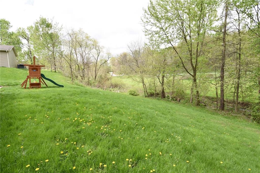 113 Gill Drive Beaver Falls, PA 15010 - Photo 19 of 23