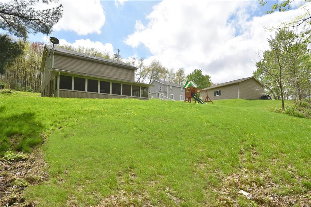 113 Gill Drive Beaver Falls, PA 15010 - Photo 20 of 23