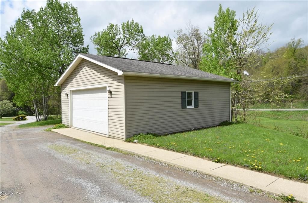 113 Gill Drive Beaver Falls, PA 15010 - Photo 22 of 23