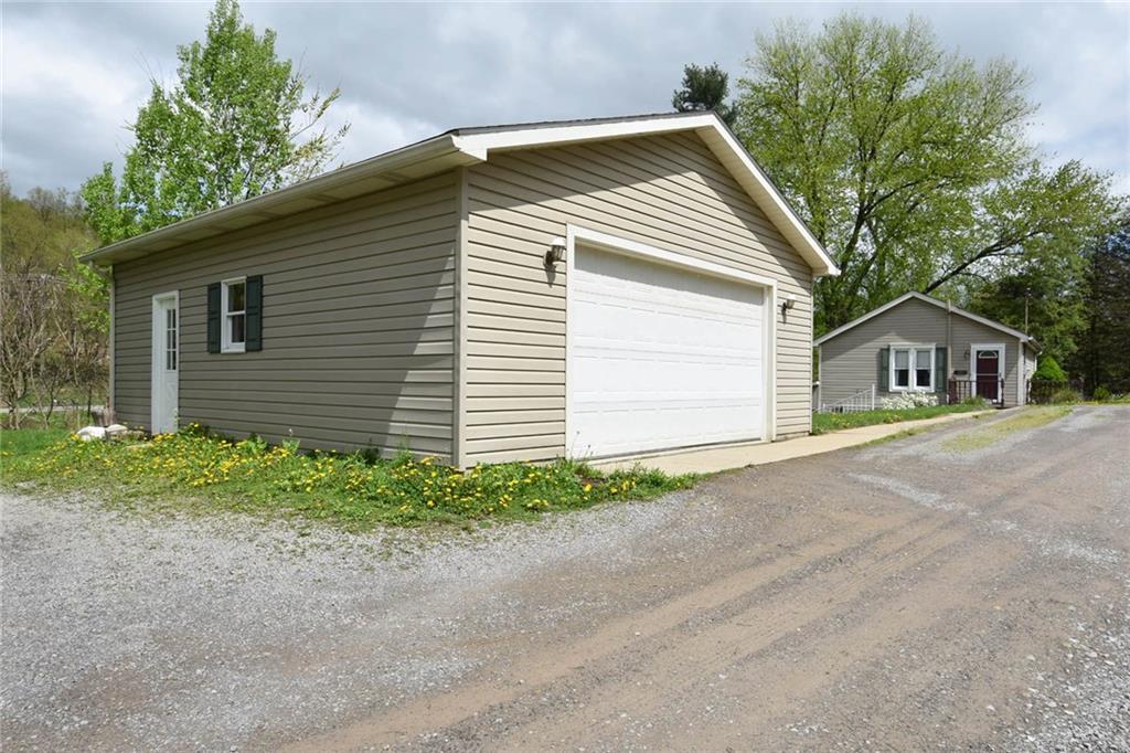 113 Gill Drive Beaver Falls, PA 15010 - Photo 23 of 23