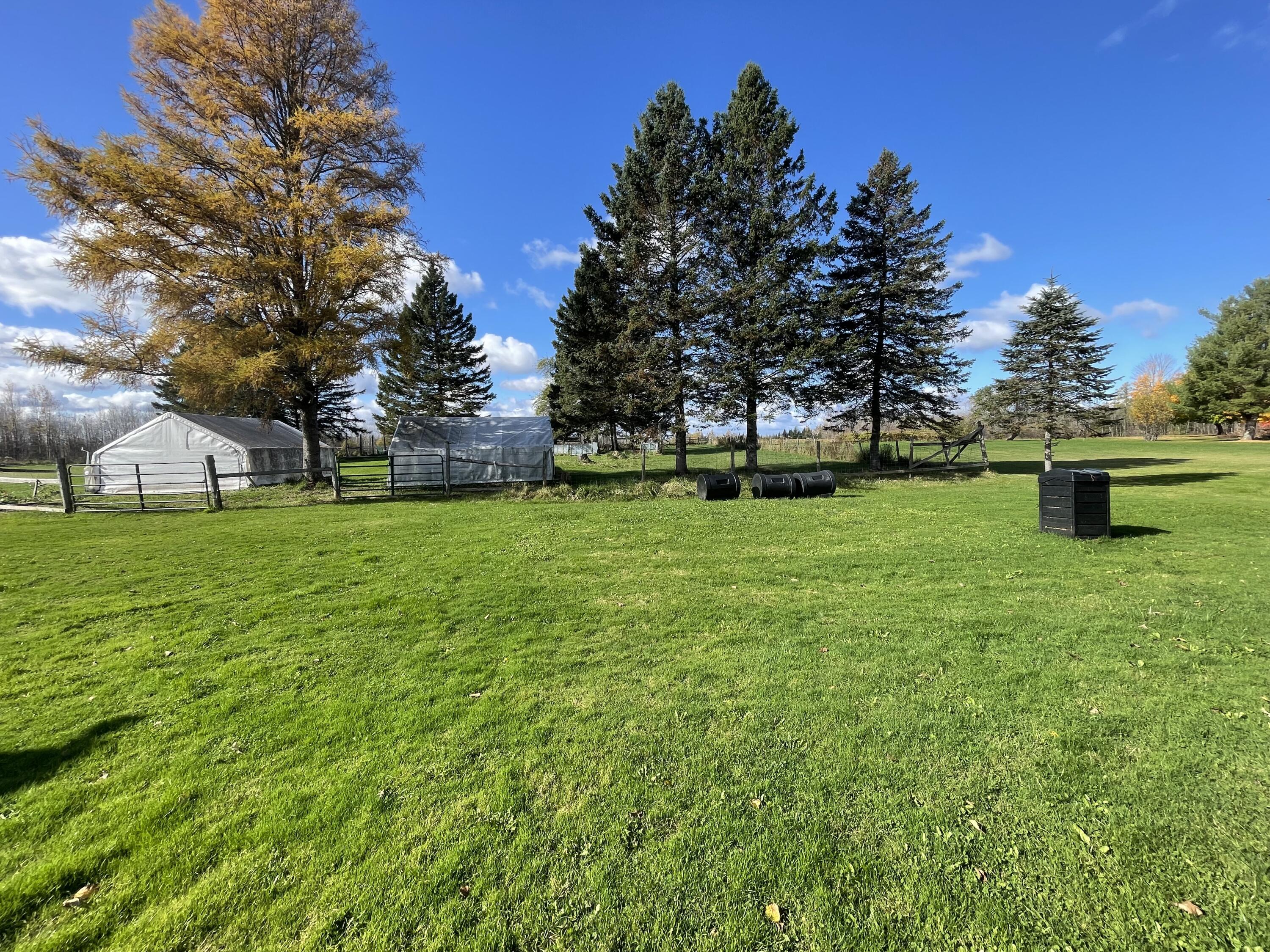 536 Main Street Bridgewater, ME 04735 - Photo 11 of 68 536 Main Rd