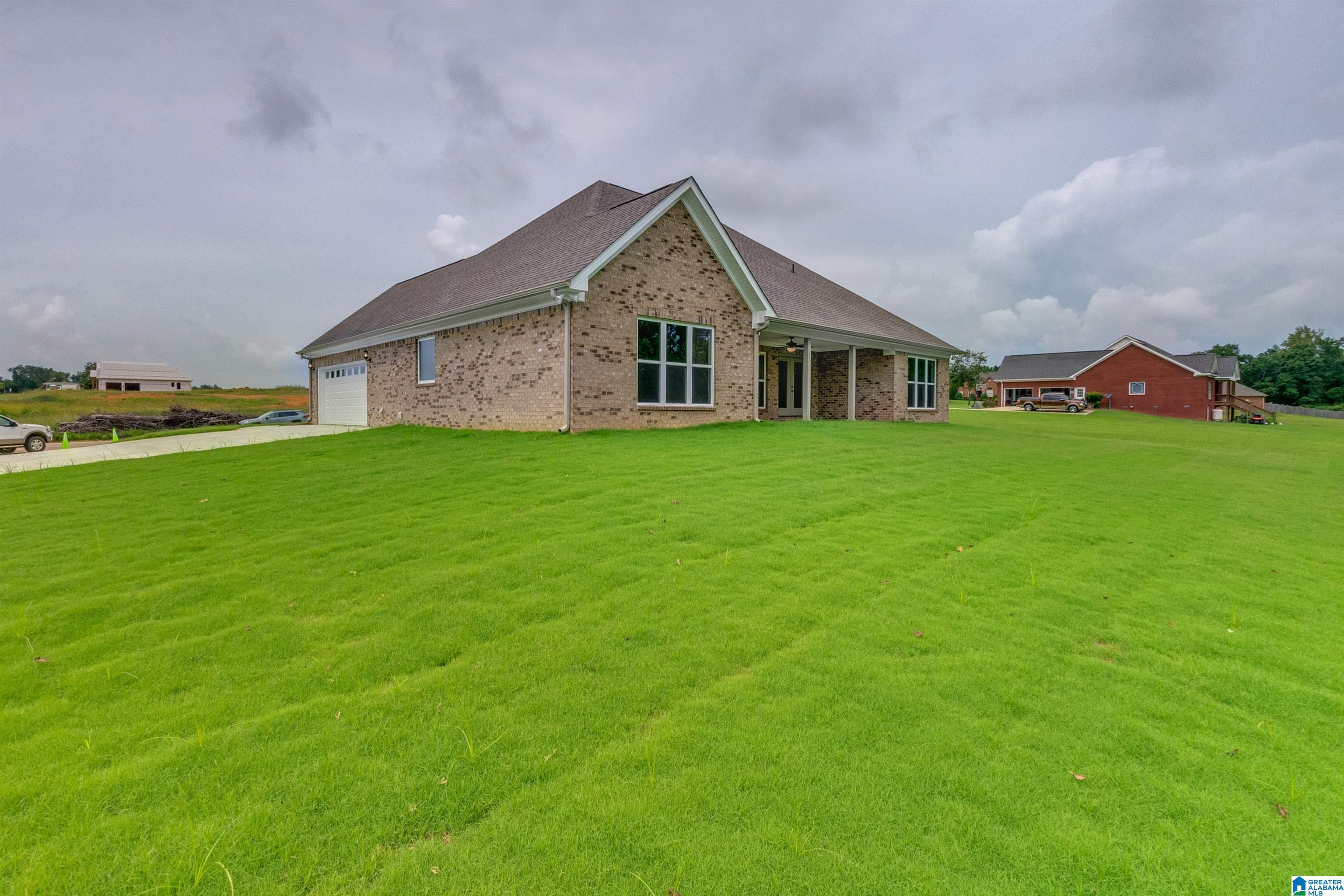 135 Crest Loop Road Clanton, AL 35045 - Photo 44 of 48 Gallery Image 44