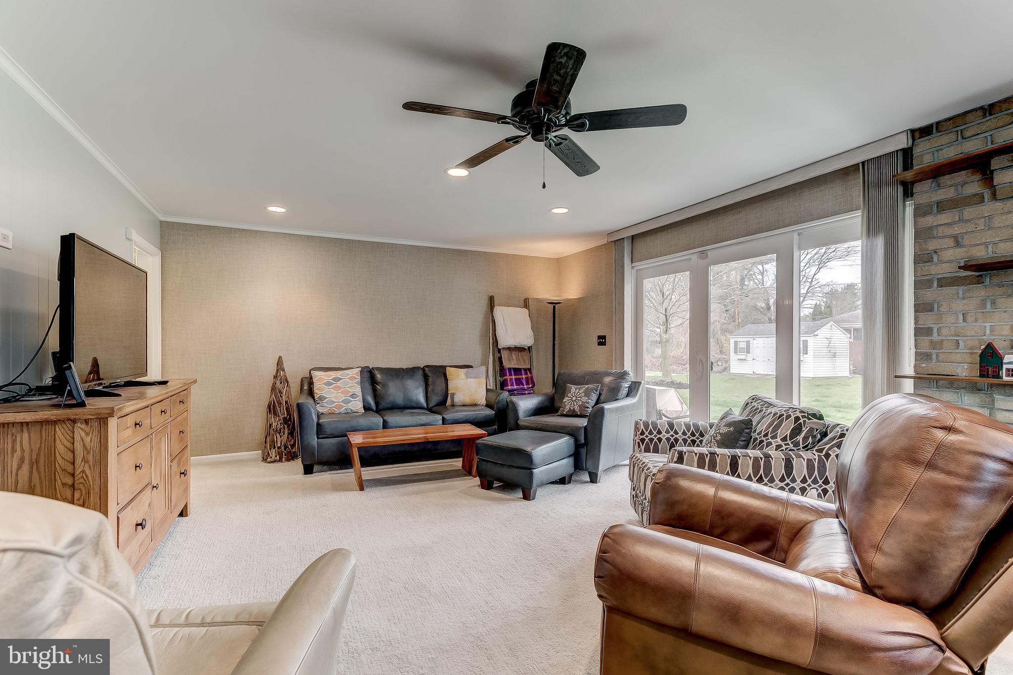 7928 Long Meadow Road Baltimore, MD 21208 - Photo 14 of 34 Perfect for larger family gatherings