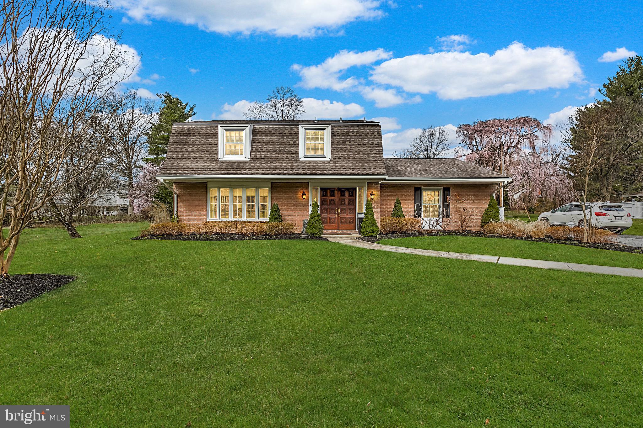 7928 Long Meadow Road Baltimore, MD 21208 - Photo 34 of 34 Your beautiful next home - 7928 Long Meadow Road!