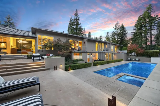 $3,400,000 | 3636 Fair Oaks Boulevard, Sacramento, CA 95864