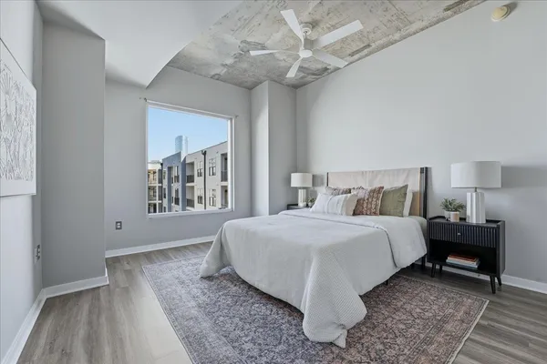 $749,999 | 600 12th Avenue South, Unit 640, Nashville, TN 37203