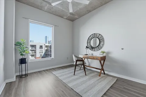 $734,990 | 600 12th Avenue South, Unit 640, Nashville, TN 37203