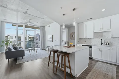 $734,990 | 600 12th Avenue South, Unit 640, Nashville, TN 37203