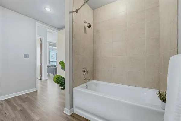 $749,999 | 600 12th Avenue South, Unit 640, Nashville, TN 37203