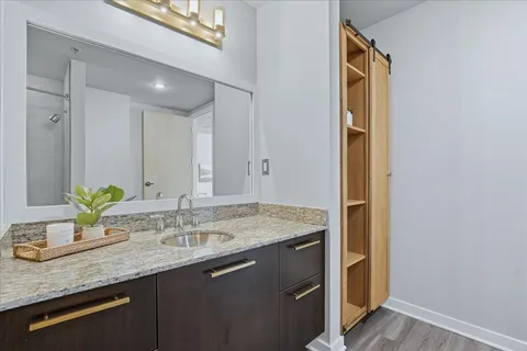 $734,990 | 600 12th Avenue South, Unit 640, Nashville, TN 37203