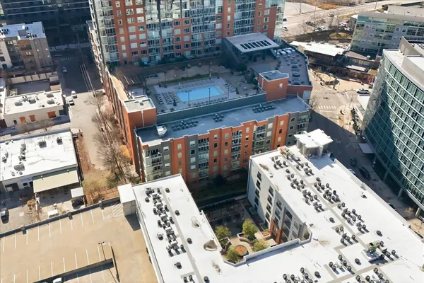 $749,999 | 600 12th Avenue South, Unit 640, Nashville, TN 37203